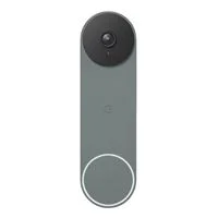 Google Nest Video Doorbell - Ivy