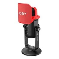 Joby Wavo Pod USB Condenser Microphone - Black