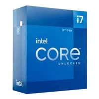 IntelCore i7-12700K Alder Lake 3.6GHz Twelve-Core LGA 1700 Boxed...