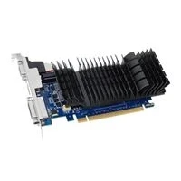 ASUS NVIDIA GeForce GT 730 Low Profile Passive Cooled 2GB GDDR5 PCIe 3.0 Graphics Card