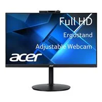 Acer CB242YD 23.8&quot; Full HD (1920 x 1080) 75Hz LED Monitor