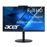 Acer CB272 Dbmiprcx 27&quot; Full HD (1920 x 1080) 75Hz LED Monitor