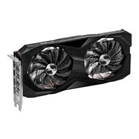 ASRock AMD Radeon RX 6600 Challenger D Dual Fan 8GB ...