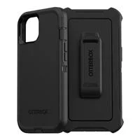 Otter Products Defender Case for iPhone 13 - Black
