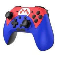 NexiGo NS60 Controller for Nintendo Switch/Lite/OLED - Mario Theme