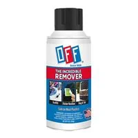 Max Pro Off The Incredible Remover 5 oz.