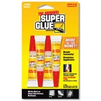 Pacer Technology Super Glue - 4 Pack