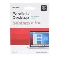 Corel Parallels Desktop for Mac - Student Edition