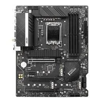 MSI Z690-A PRO WiFi DDR5 Intel LGA 1700 ATX Motherboard