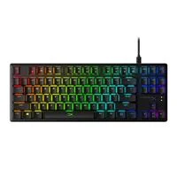 HyperX Alloy Origins Core Tenkeyless Mechanical Gaming Keyboard with Blue Switches