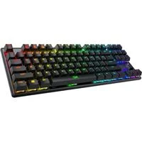 HyperX Alloy Origins Core Tenkeyless Mechanical Gaming Keyboard Red Switches