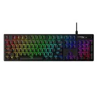 HyperX Alloy Origins Mechanical Gaming Keyboard with Aqua Switches