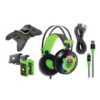 Dreamgear Pro Kit for Xbox Series X/S