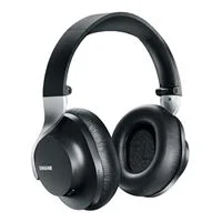 Shure Aonic 40 Active Noise Canceling Wireless Bluetooth Headphones - Black