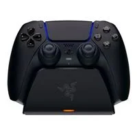 Razer Quick Charging Stand for PS5 DualSense Wireless Controller - Black