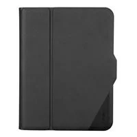 Targus VersaVu® Antimicrobial Case for iPad mini® 6th gen., 8.3&quot; (Black)