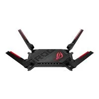 ASUS Rapture  GT-AX6000 - AX6000 WiFi 6 Dual-Band Gigabit Wireless Gaming Router with AiMesh Support