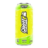  Citrus Energy Drink (16 oz)