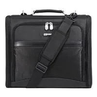Mobile Edge Express Briefcase for 11.6&quot; Laptop 2.0 - Black