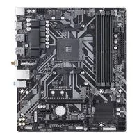 Gigabyte B450M DS3H WiFi AMD AM4 microATX Motherboard