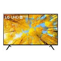 LG 50UQ7570 50&quot; Class (49.5&quot; Diag.) 4K Ultra HD Smart LED TV