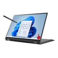 LG gram 16T90Q-K.ADB8U1 16.0&quot; Intel Evo Platform 2-in-1 Laptop Computer - Black