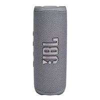 JBL Flip 6 Portable Bluetooth Speaker - Gray