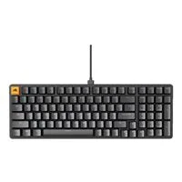 Glorious GMMK2 RGB Mechanical 96% Gaming Keyboard - Black