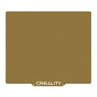 Creality Gold PEI Printing Plate with Frosted Surface for Ender CR6-SE