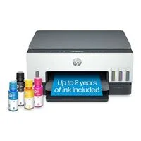 HP Smart Tank 6001 Wireless All-in-One Ink Tank Printer