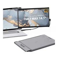 Mobile Pixels Duex Max 14.1&quot; Full HD (1920 x 1080) 60Hz Portable Monitor