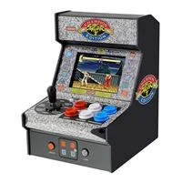Dreamgear Street Fighter II: Champion Edition Micro Player