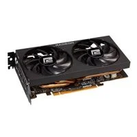 PowerColor AMD Radeon RX 6650 XT Fighter Dual Fan 8GB GDDR6 PCIe 4.0 Graphics Card