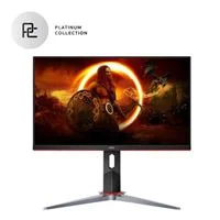 AOC 27G2SP 27&quot; Full HD (1920 x 1080) 165Hz Gaming Monitor Platinum Collection