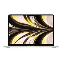 Apple MacBook Air 13&quot; MLY13LL/A (mid 2022) 13.6&quot; Laptop Computer - Starlight