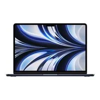 Apple MacBook Air 13&quot; MLY33LL/A (mid 2022) 13.6&quot; Laptop Computer - Midnight