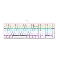Cherry MX BOARD 3.0 S Wired Gaming Keyboard - White