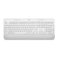 Logitech Signature K650 (Off-White) Wireless Keyboard