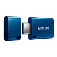 Samsung 128GB Type-C SuperSpeed+ USB 3.2 (Gen 1) Flash Drive - Blue