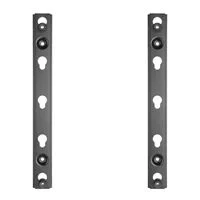 Inland 43&quot; - 90&quot; LCD/LED Fixed TV Wall Mount