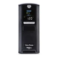 CyberPower Systems Battery Backup Mini Tower UPS (LX1100G3)