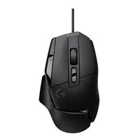Logitech G G502 X Wired Gaming Mouse - Black
