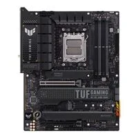 ASUS X670E-PLUS TUF GAMING WIFI ATX Motherboard