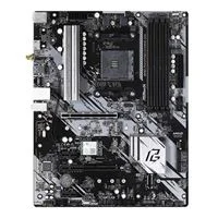ASRock B550 Phantom Gaming 4/ac AMD AM4 ATX Motherboard