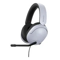 Sony INZONE H3 Wired Gaming Headset, Over-ear Headphones with 360 Spatial Sound