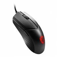 MSI Clutch GM41 Lightweight V2 RGB Wired Gaming Mouse