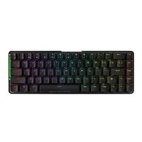 ASUS ROG Falchion NX 65% Wireless RGB Gaming Mechanical Keyboard (Black)