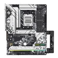 ASRock X670E Steel Legend AMD AM5 ATX Motherboard