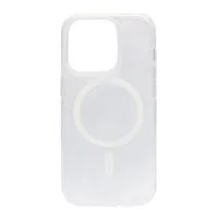 Inland iPhone 14 Pro Clear TPU Case with Magsafe Compatible