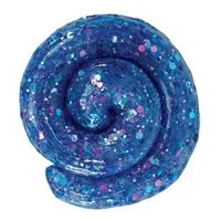 Crazy Aaron Mermaid Tale Glowbrights Thinking Putty